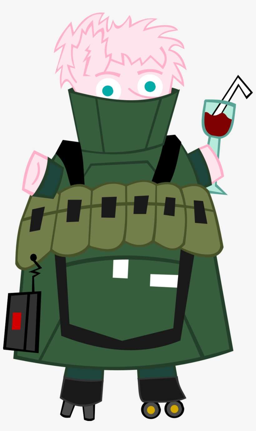 Jewelsfriend, Bipedal, Clothes, Crossover, Fatman, - Cartoon, transparent png download