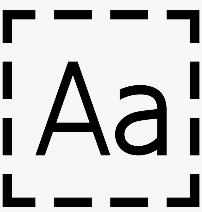 Lasso Ocr Icon - Parallel, transparent png download