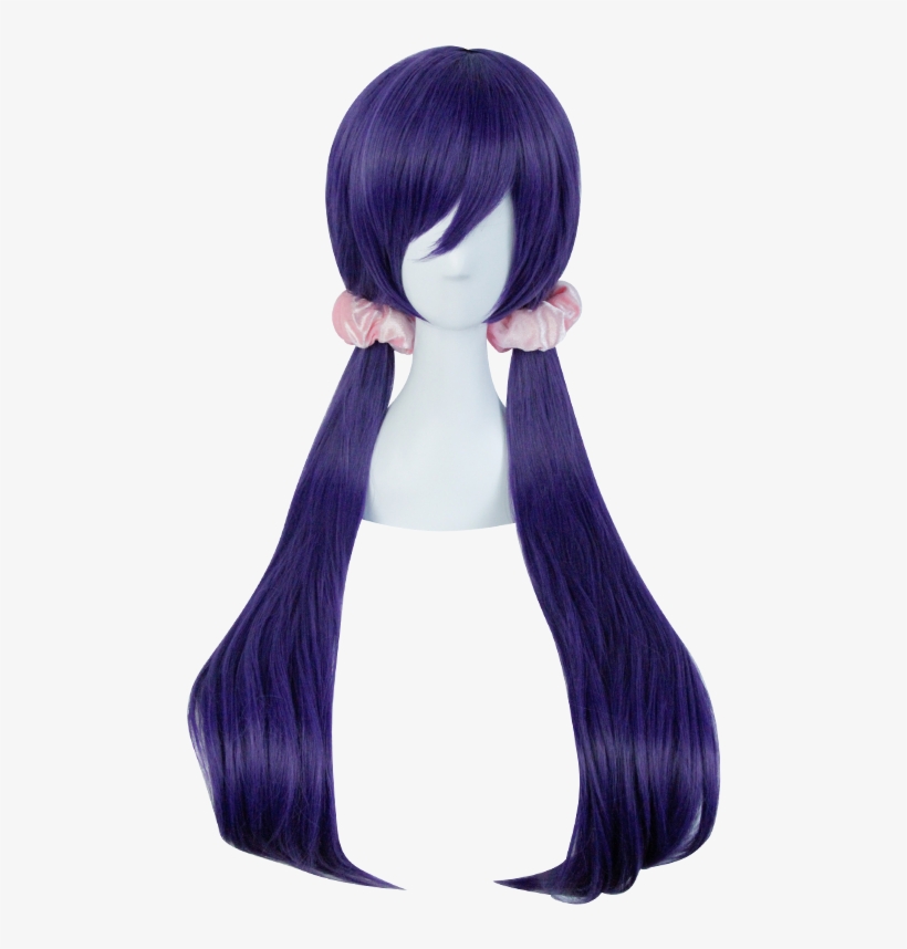 Lightbox Moreview - Hime Cut, transparent png download