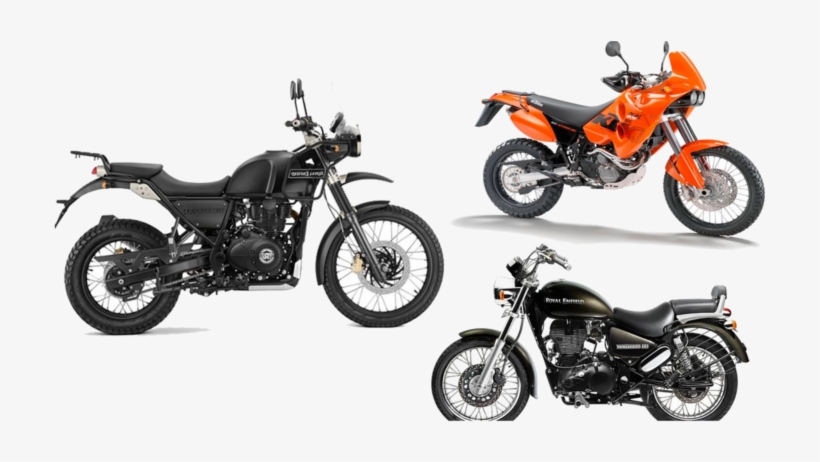 Motorcycles Information - Bike In Bhutan, transparent png download