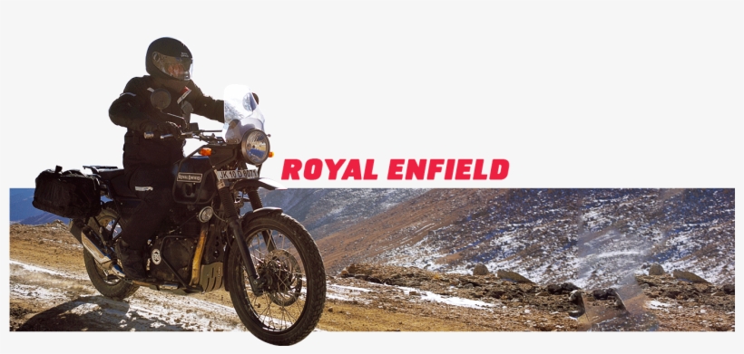 Royal Enfield Is Fast Becoming A Very Important Player - Price Of Royal Enfield Himalayan Tamilnadu, transparent png download