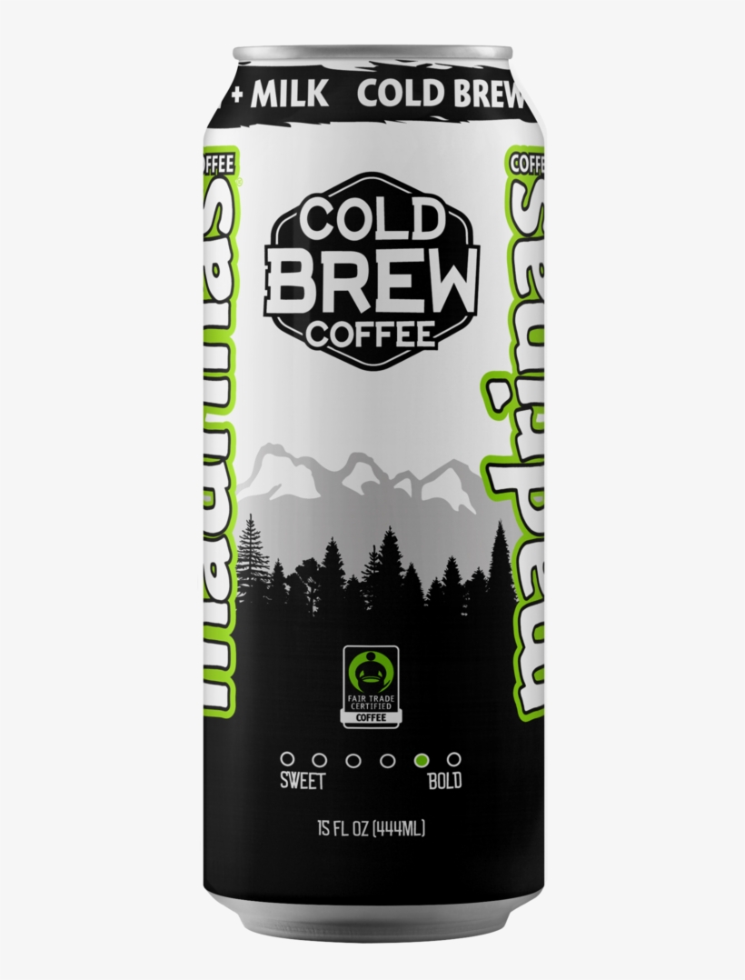 Next - Madrinas Coffee Vanilla, transparent png download