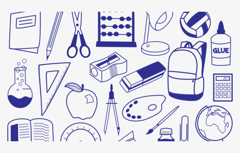 School Related, transparent png download