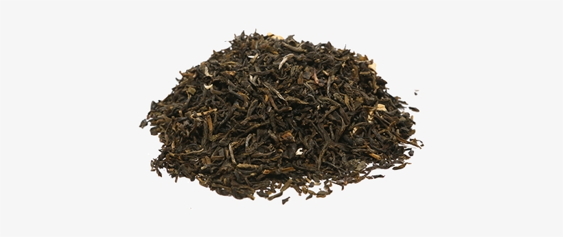 Jasmine With Flowers - Thé D Algue, transparent png download