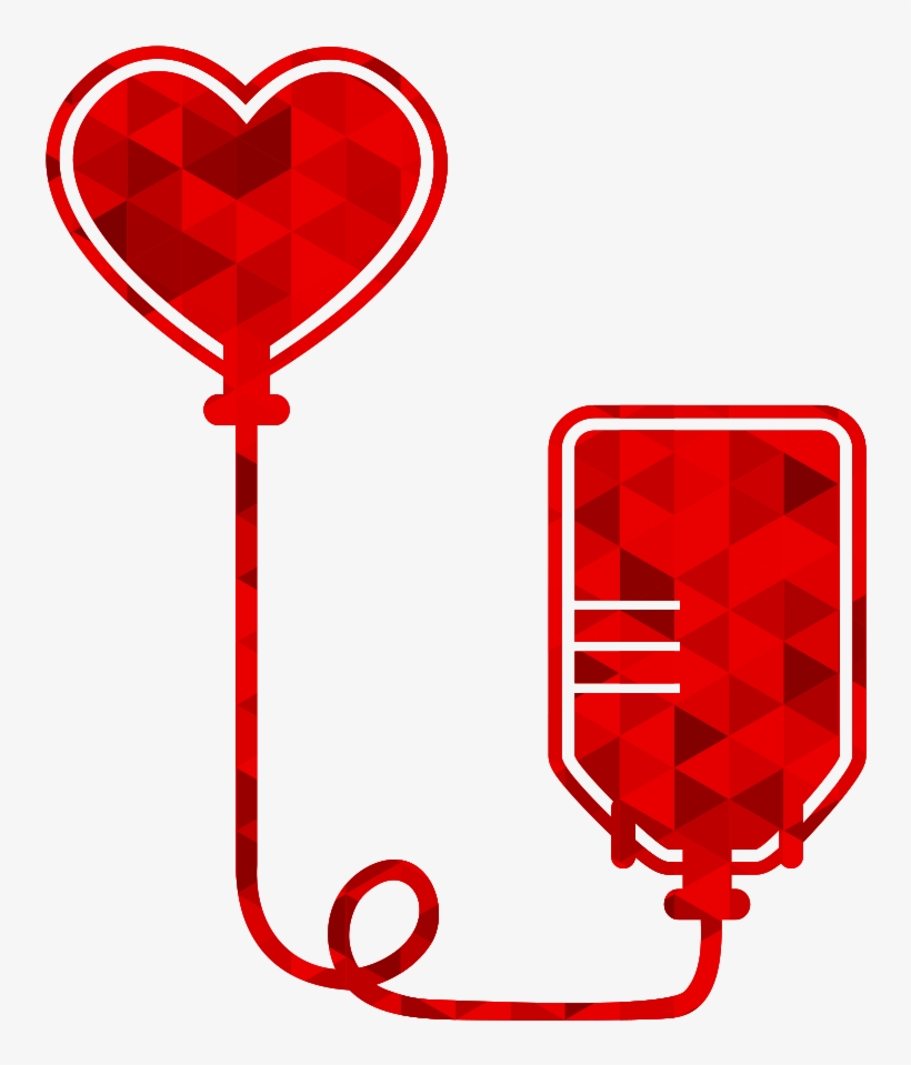 Blood Donation Png Pic - Blood Donation Logo Png, transparent png download