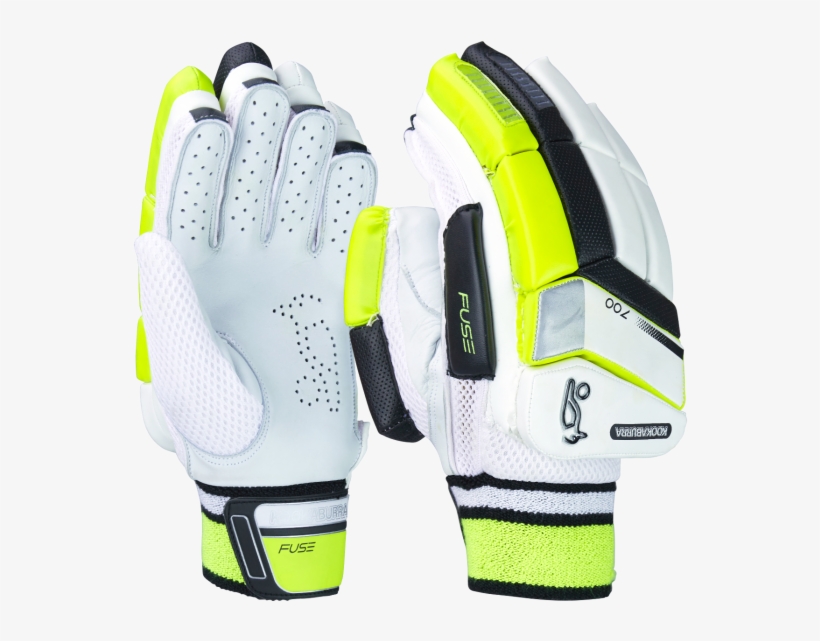 Details - Batting Gloves Kookaburra, transparent png download