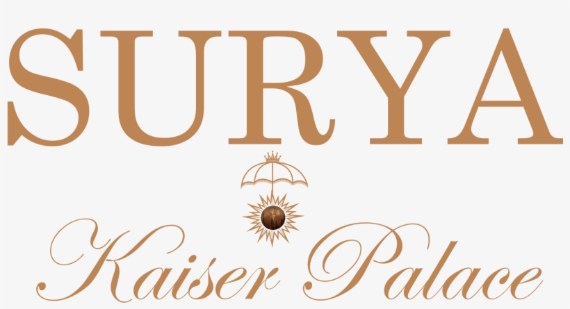 Hotel Surya Hotel Surya - Calligraphy, transparent png download