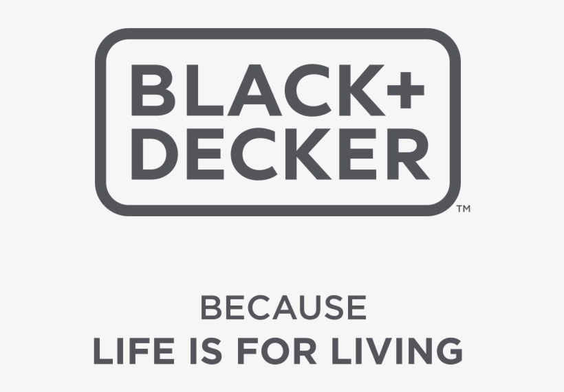 Blackanddecker - Black And Decker, transparent png download