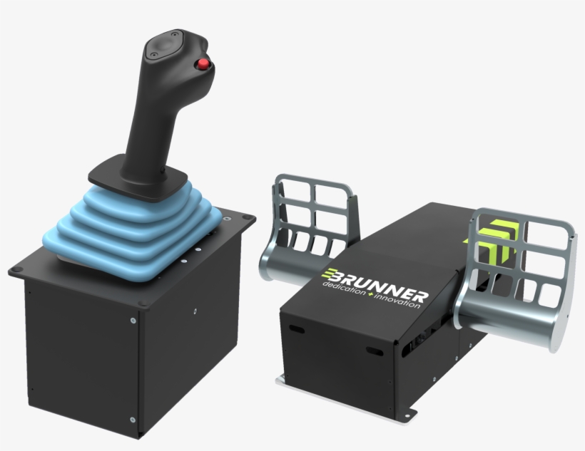 Joystick Png Download Image - Joystick A320, transparent png download