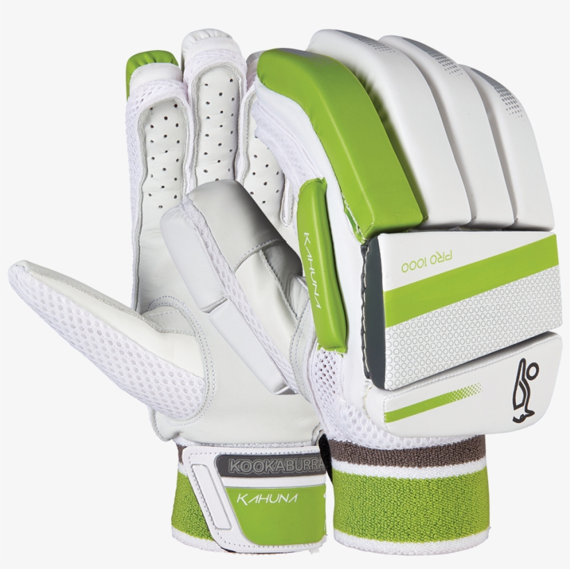 Kookaburra Kahuna Pro Players Gloves, transparent png download