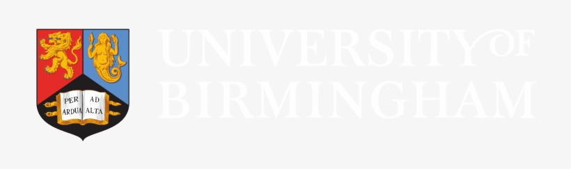 Dubai Campus Campaign - University Of Birmingham Crest, transparent png download