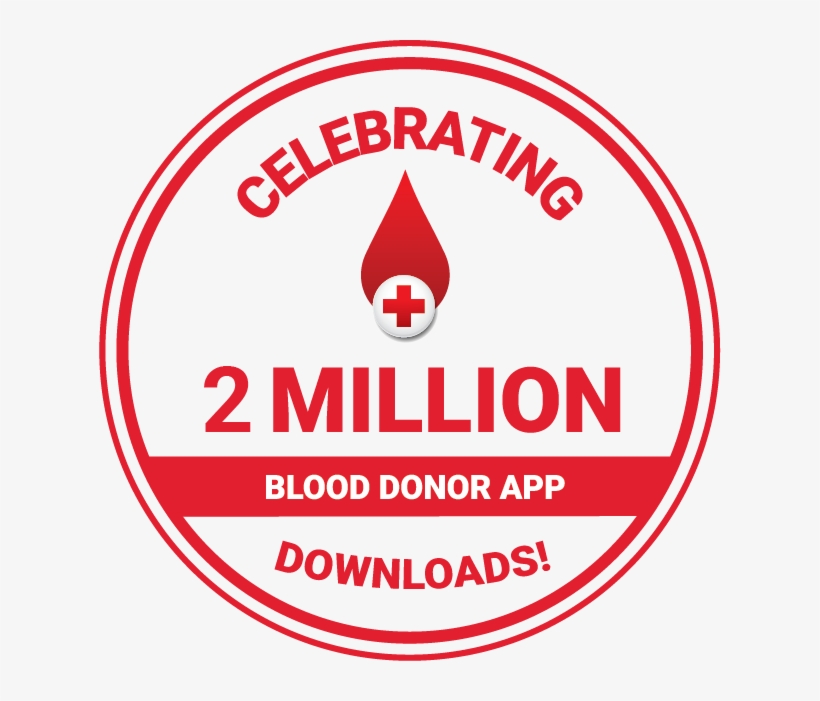 And Keep Up With Your Blood Donation History - Remax Children's Miracle Network, transparent png download