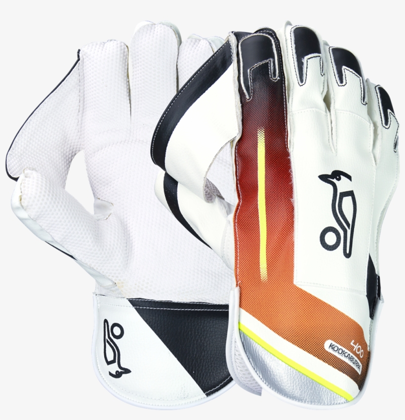 Kookaburra 400 Wicket Keeping Glove - Kookaburra 400 Wicket Keeping Gloves, transparent png download