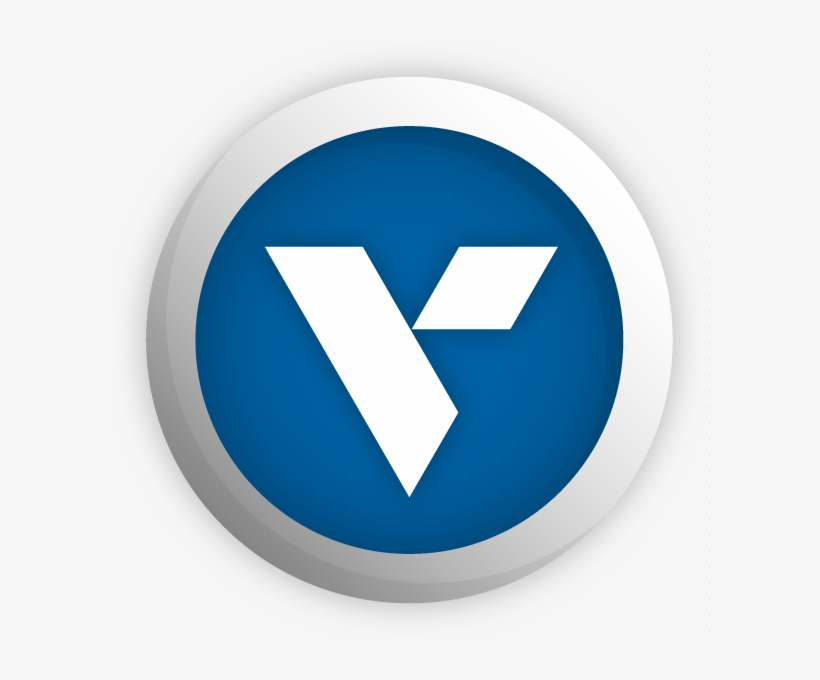 Verisign Blog A Global Provider Of Domain Name Registry - Circle, transparent png download