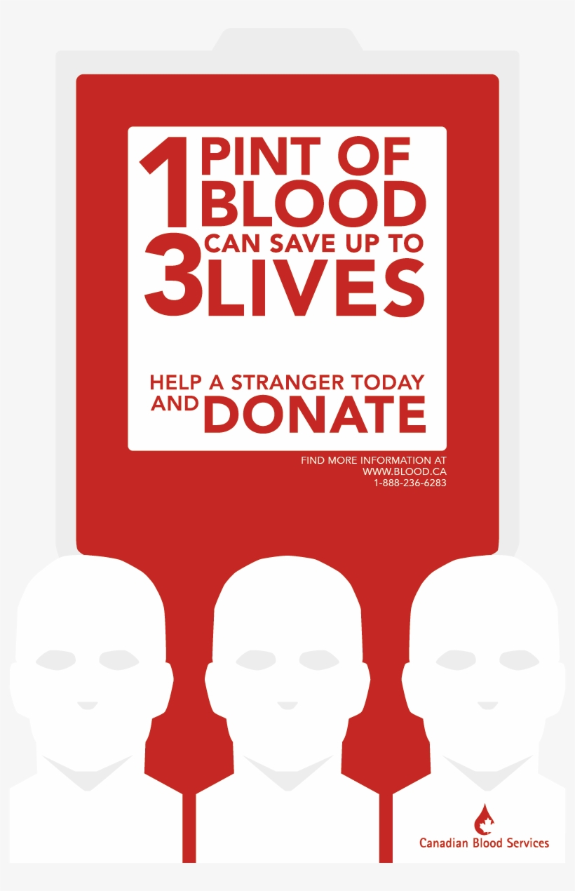 Free Ugly Christmas Sweater Clipart - Canadian Blood Services, transparent png download