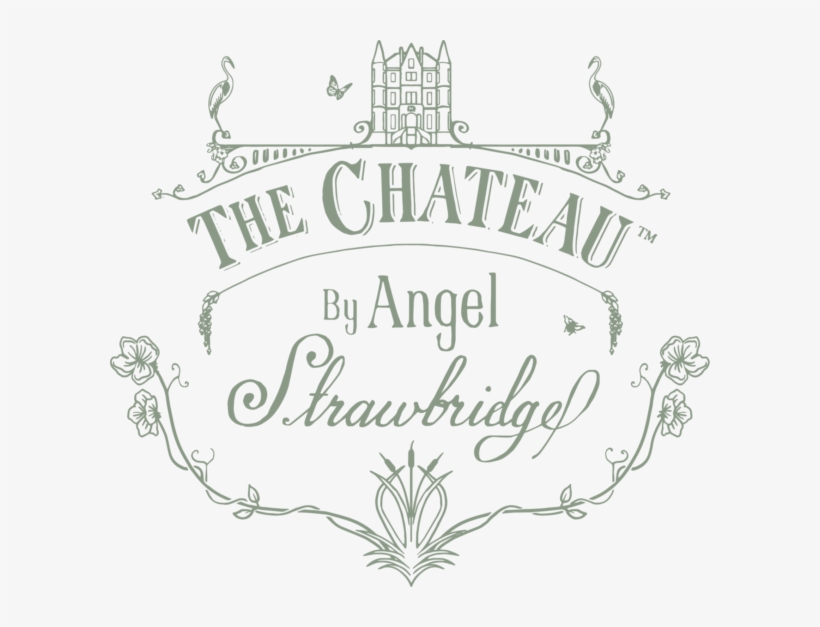 Designer And Best Selling Author, Angel Strawbridge, - Illustration, transparent png download
