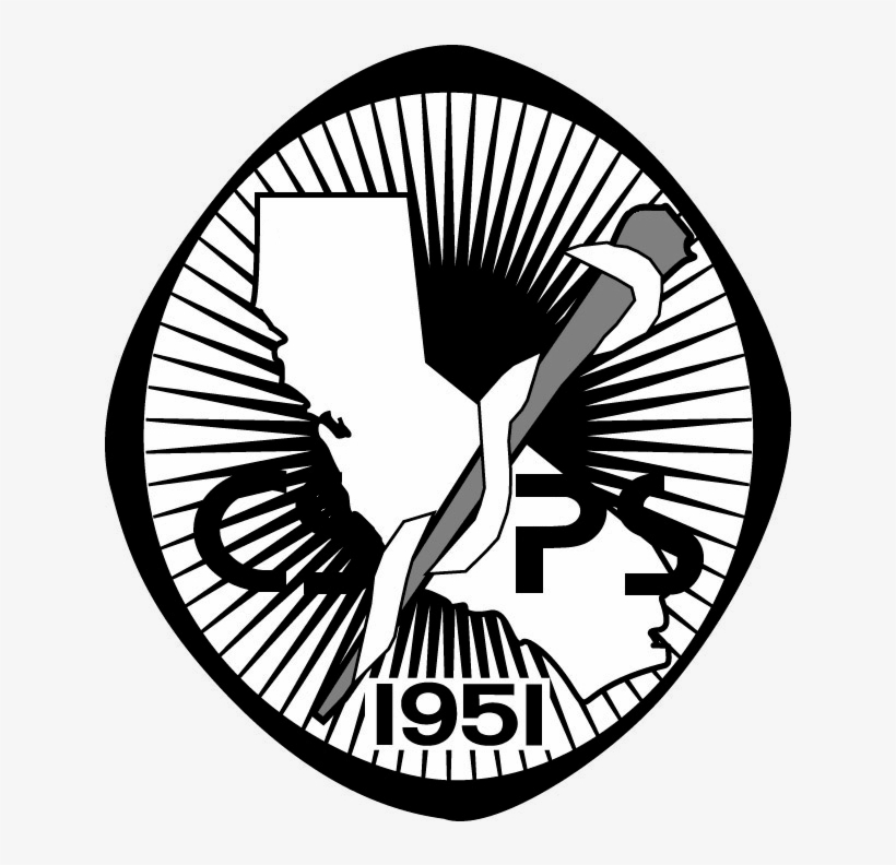 Csps-logo - 21 Black Fat Spoke Wheel, transparent png download