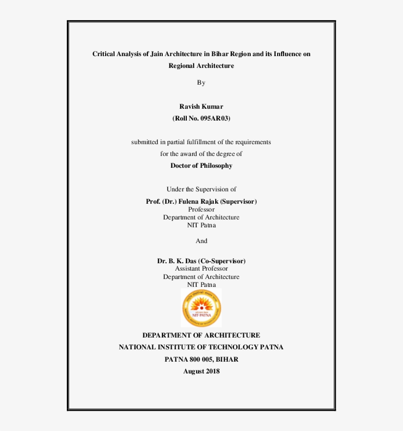 Pdf - Institute Of Technology, transparent png download