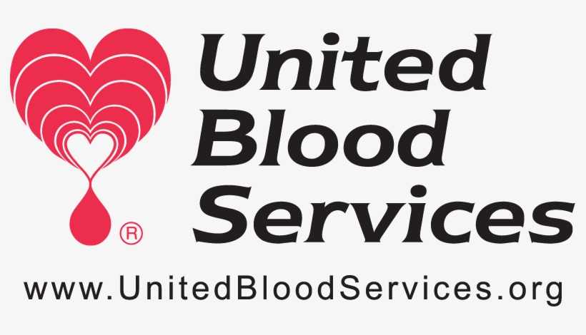Local Blood Drives Happening This Week - United Blood Drive Logo, transparent png download