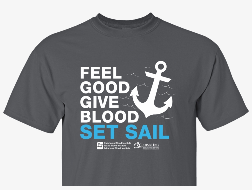 Blood Drive Cruise Tshirt - Worlds Goodest Teecher, transparent png download