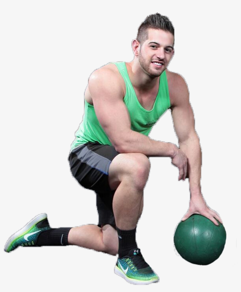 Want A Brochure - Circuit Training, transparent png download