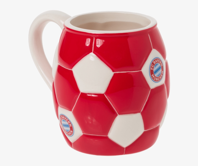Tasse Fußball - Mug, transparent png download