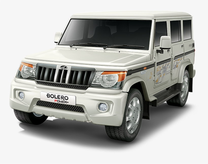 We Sale All Parts Of Vehicle Like Wagon R , Bolero - Bolero Price In India 2018, transparent png download