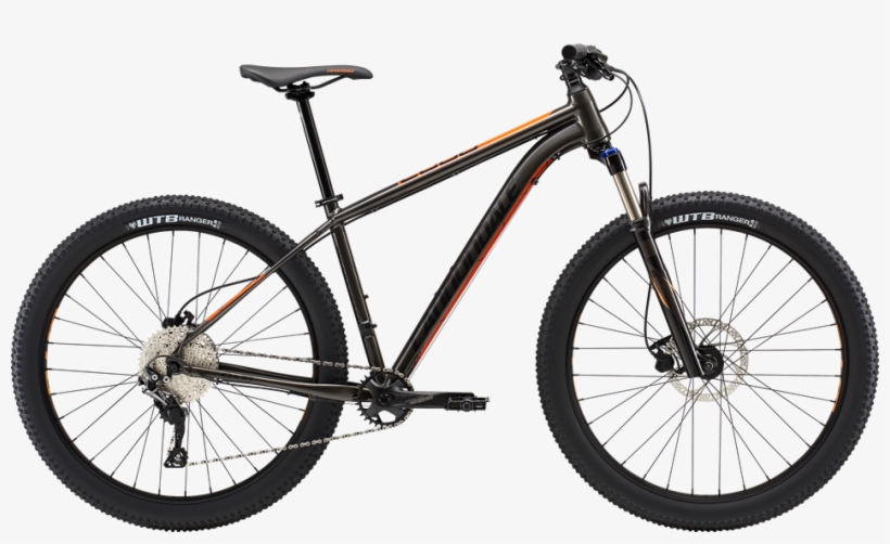 Mountain Bike - Cannondale Cujo 2 2019, transparent png download
