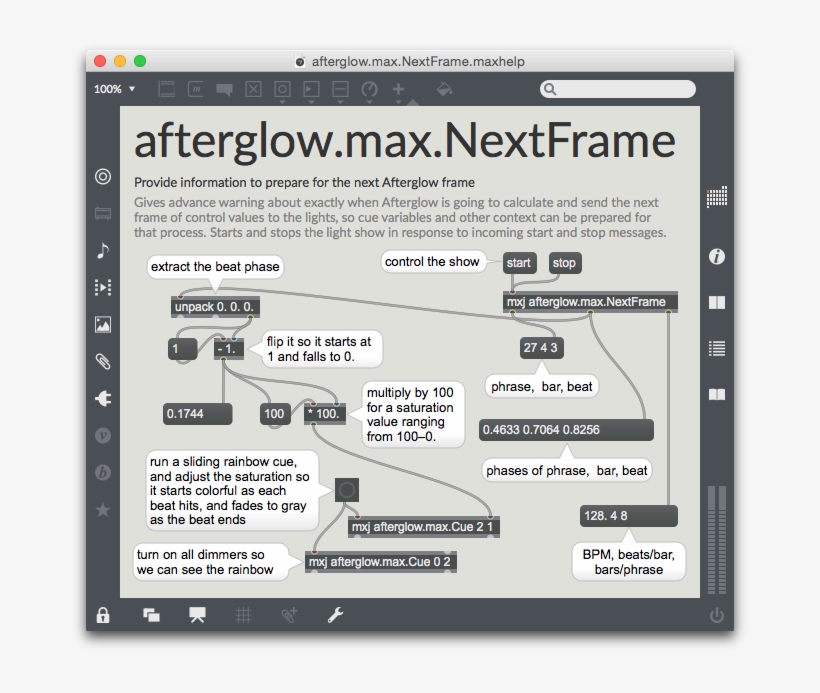 Control Light Shows From Max - Atp Tf-94 Automatic Transmission Filter Kit, transparent png download