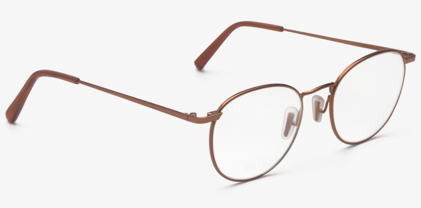 Ace & Tate's First Thin Metal Frame Makes A Classic - Macro Photography, transparent png download