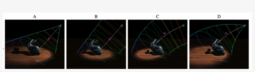 This Is Used For Artistic Effects To Make A Scene Look - Laser, transparent png download