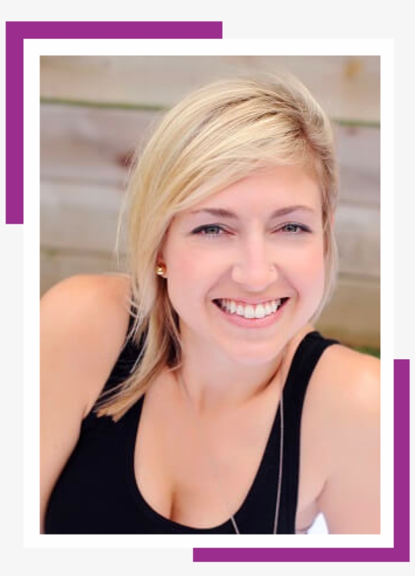 President & Founder - Alli Truttmann Louisville, transparent png download