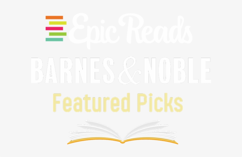 Epicreads Barnes & Noble Feature Picks - Barnes And Noble, transparent png download