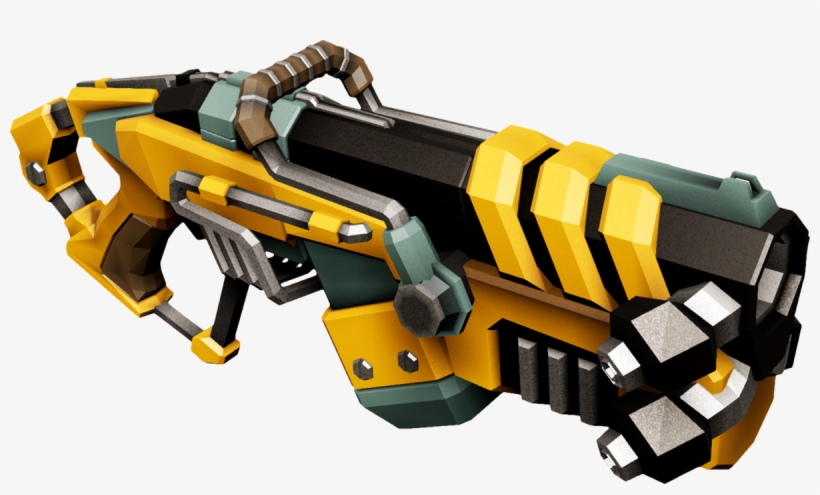 Ranged Weapon, transparent png download