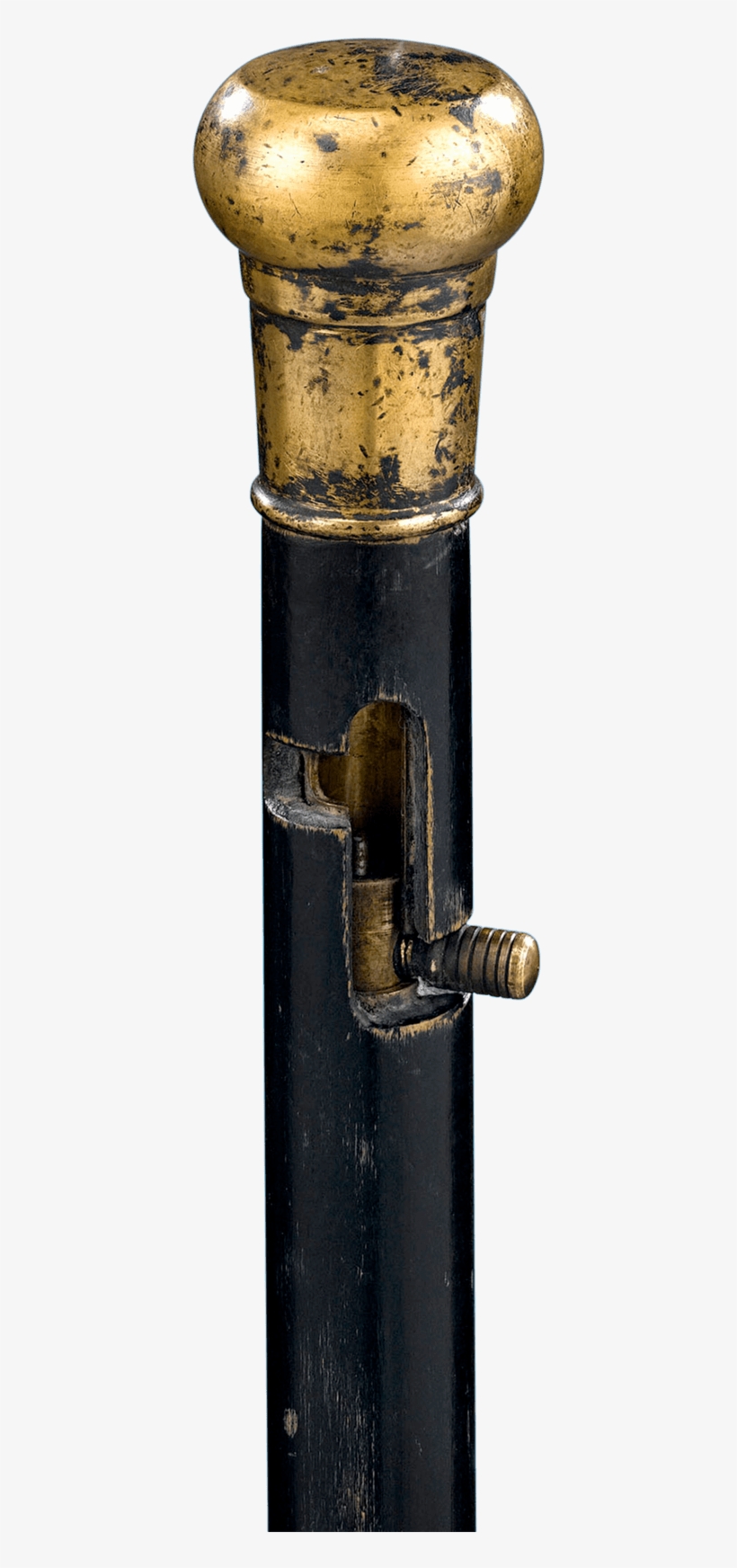 Antique Canes And Walking Sticks, System Canes, Flare - Door, transparent png download