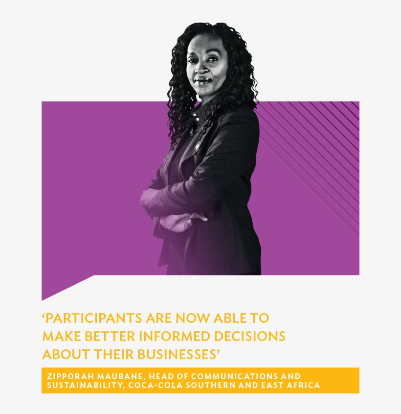 Today, Women Continue To Lack Social Support When Starting - Poster, transparent png download