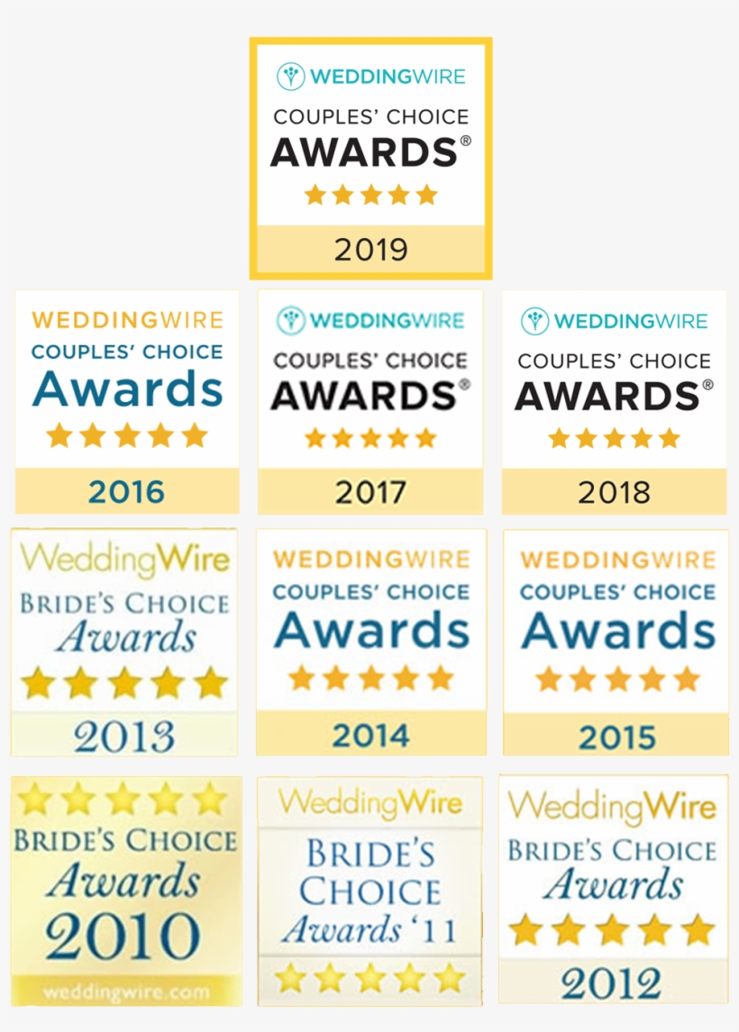 Read All 178 Reviews At - Wedding Wire, transparent png download