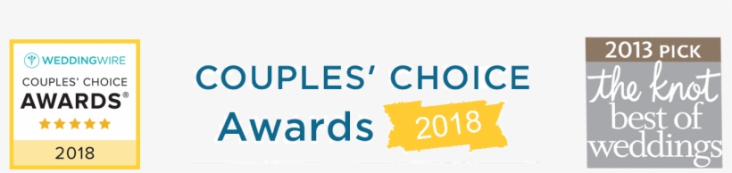 From New York Florists And Seattle Bridal Salons To - Knot Best Of Weddings 2010, transparent png download