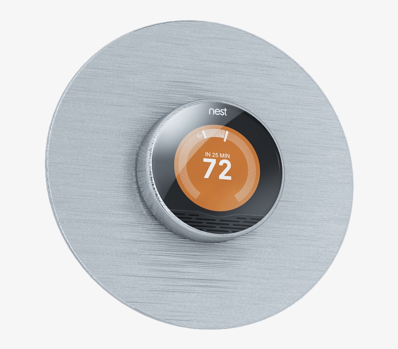 Slider Image - Nest Thermostat, transparent png download