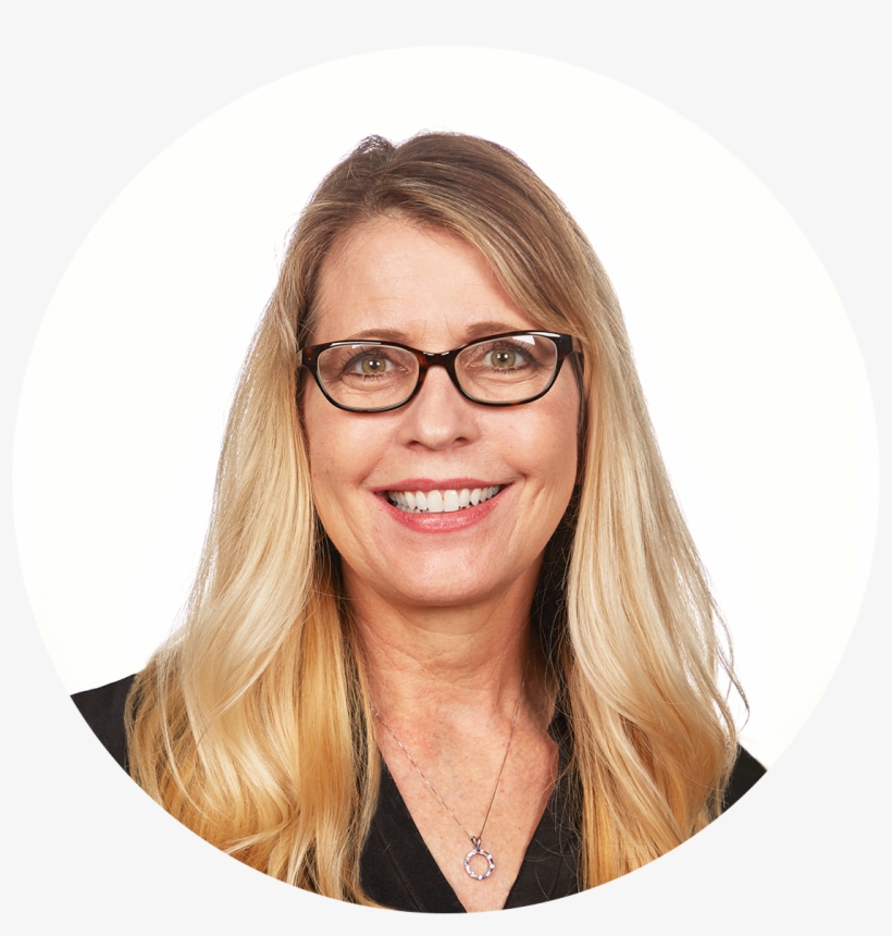 She Leads A Breadth Of Areas That Support Raley's Team - Girl, transparent png download