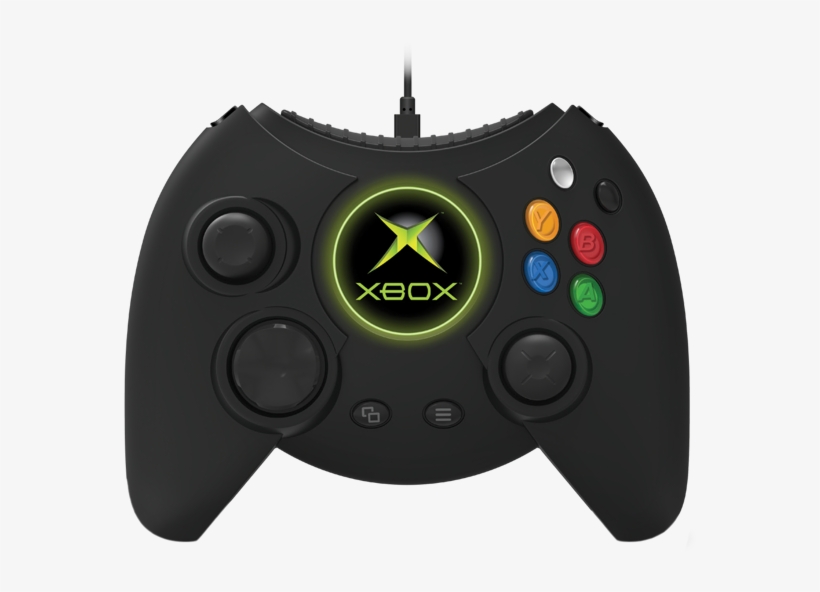Xbox One Duke, transparent png download
