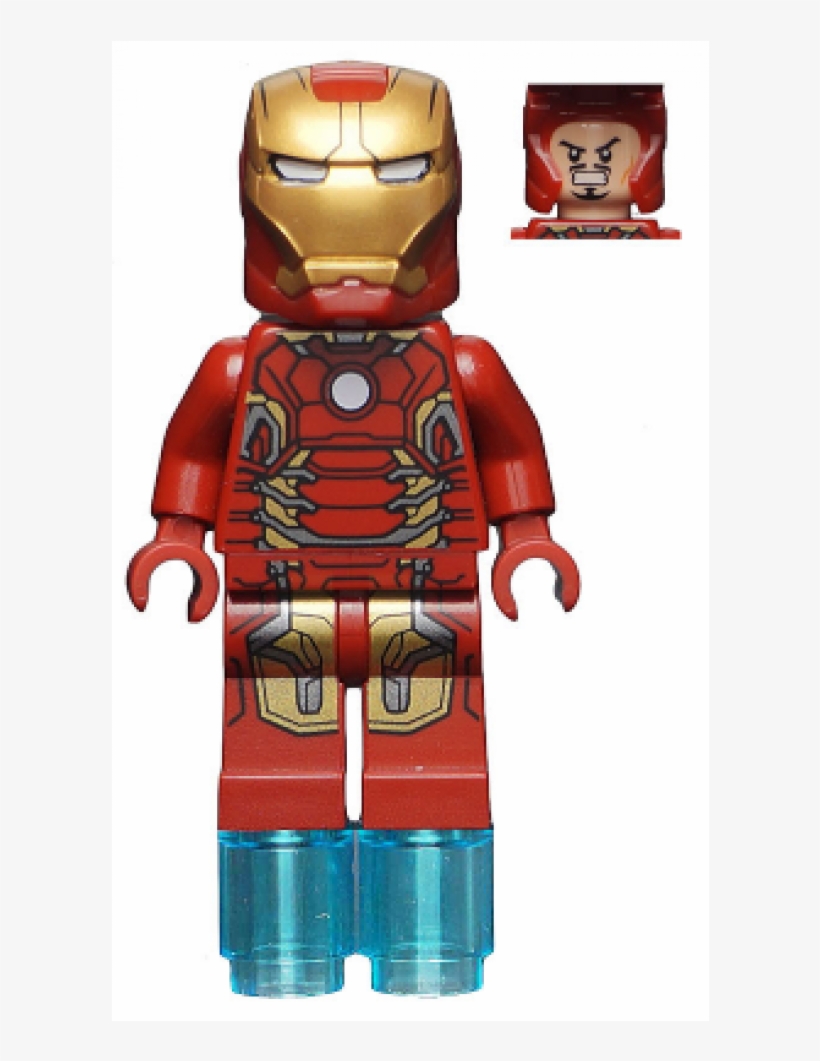 Sh167-980x980 - Lego Space Police Rench, transparent png download