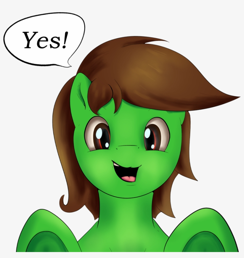 Looking At You, Oc, Oc - Cartoon, transparent png download