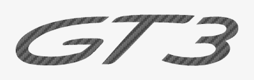Logo 3m Png - Porsche Gt3, transparent png download