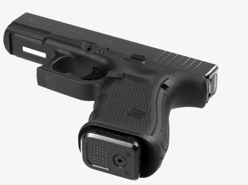 Magpul Glock 19 Magwell, transparent png download