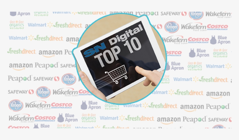 Amazon Leads Sn& - Costco, transparent png download
