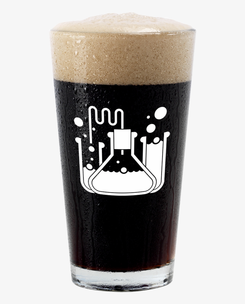 Dark Matter Lager - Irish Car Bomb, transparent png download