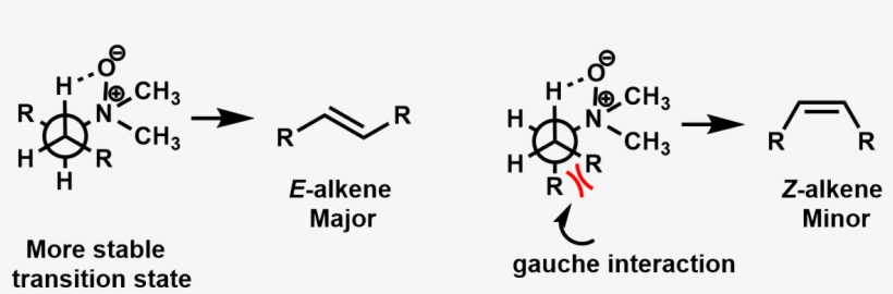 Newman Projections Of Cyclic Transition States - Calligraphy, transparent png download