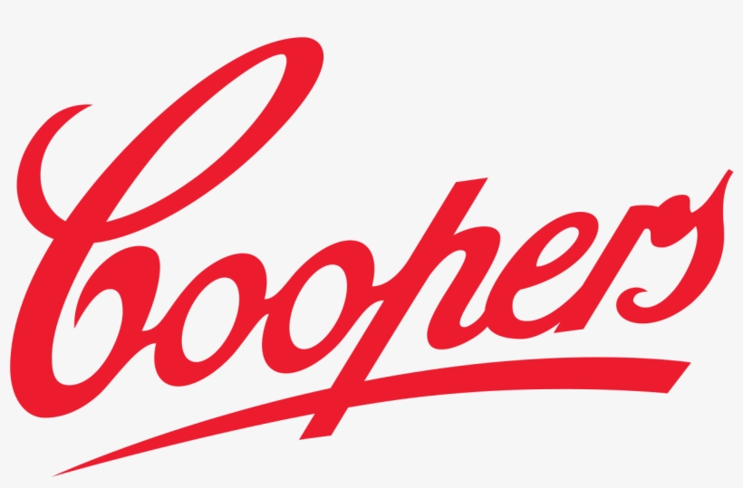 Coopers Brewery Logo, transparent png download