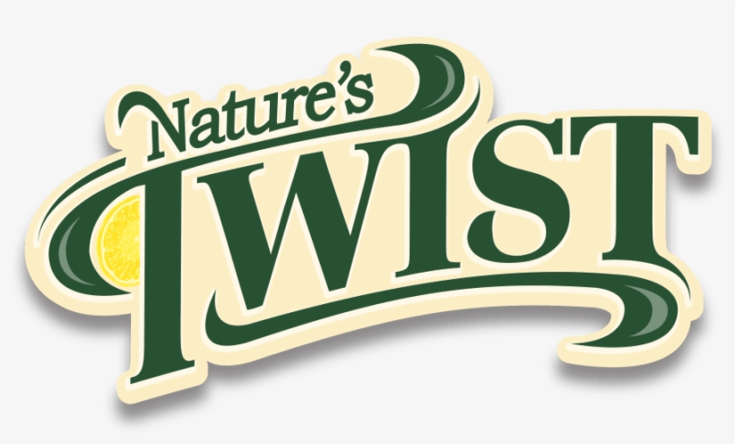 Nature's Twist Orangeade, transparent png download